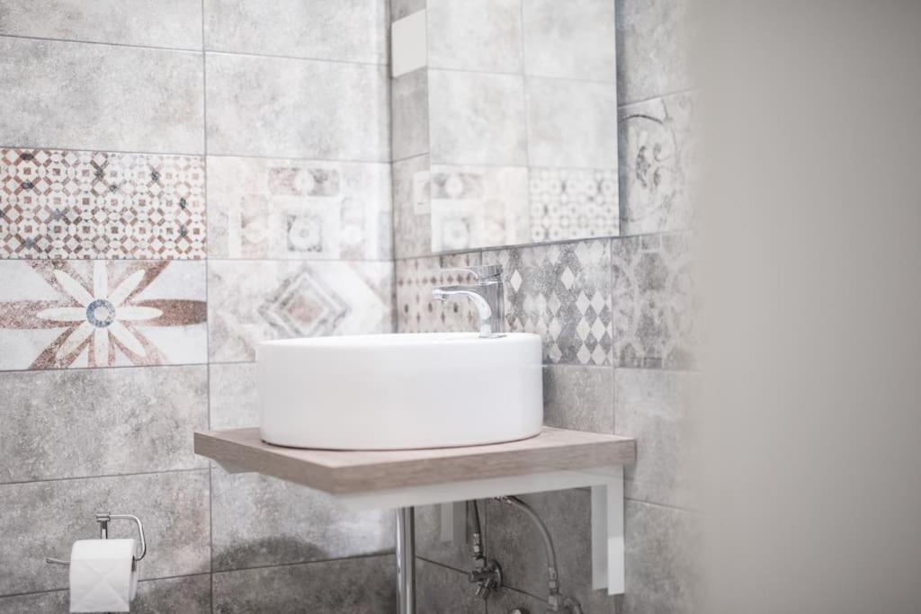 Shabby Apartment @Trastevere Rome Extérieur photo