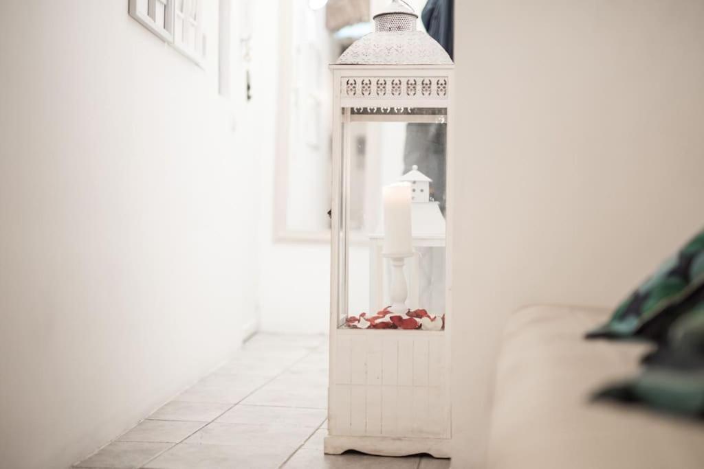 Shabby Apartment @Trastevere Rome Extérieur photo