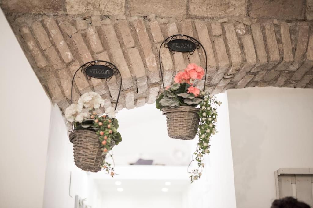 Shabby Apartment @Trastevere Rome Extérieur photo