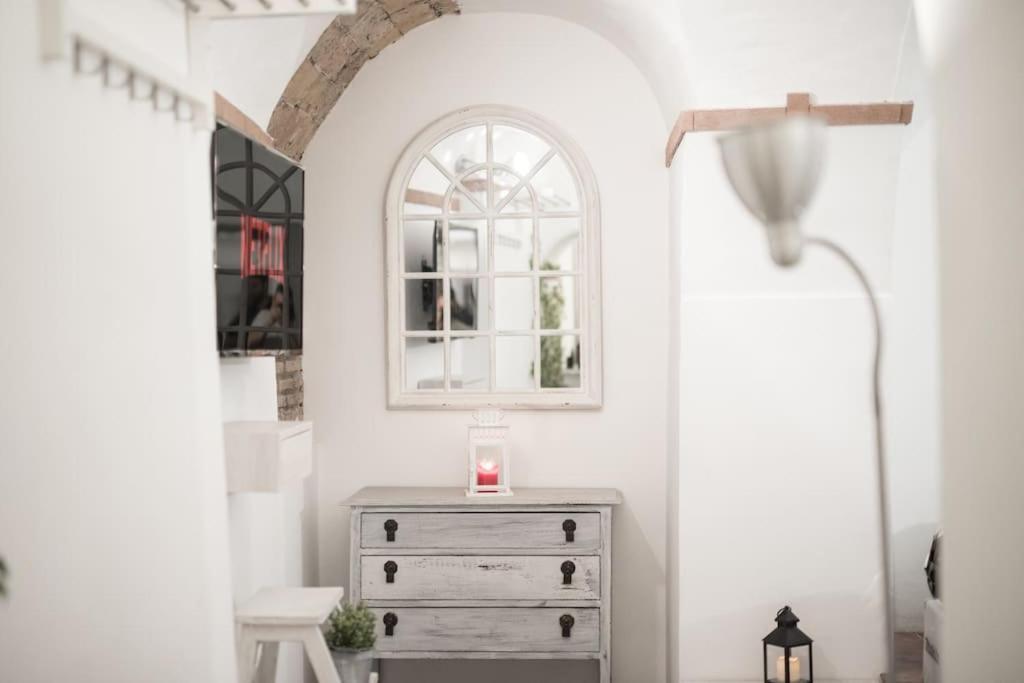 Shabby Apartment @Trastevere Rome Extérieur photo